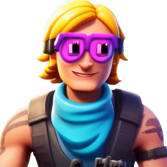 Fortnitebyai emote