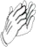 Clapi emote