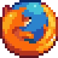 Firefox emoji