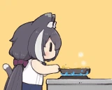 calcook emote