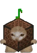 cat_musicbox emote