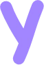 PurpleY emote