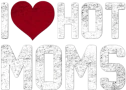 HEARTHOTMOMS emote