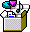 packagernt4 emote