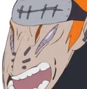 Pain emote