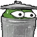 monkaLurk emote