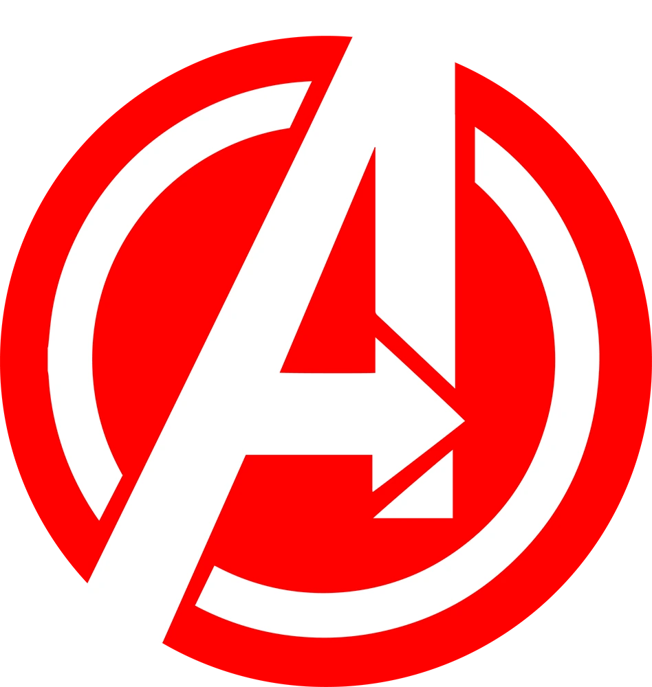 Avenger emote