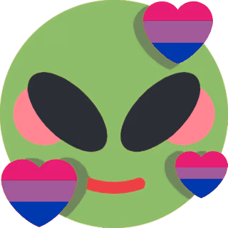 bisexual_alien emote