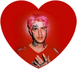 Heart_Peep emote