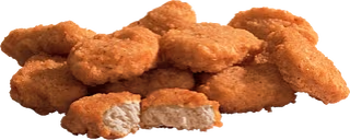 McNuggets emote