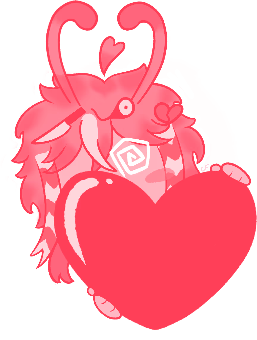 killjoyheart1 emote