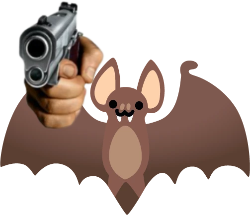 Bat_gun emote