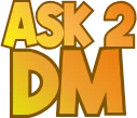 Ask2DM emote