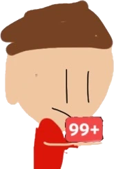 JacobPing emote