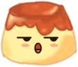 Pudding4 emote