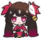 SparkleSpin animated emote