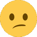 yikes emote