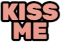 kissme_IDS emote