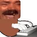 KEKWChatting emote