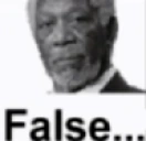 False emote