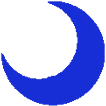 BlueMoon emote