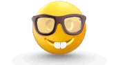 nerd_nod emote