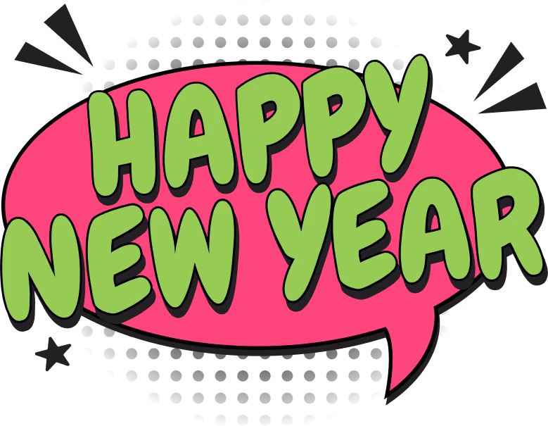 HAPPY_NEW_YEAR emote