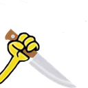 knifebob emote