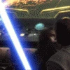 StarWars emote
