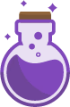Purple_Potion emote
