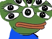 VeryVeryWeirdMan emote