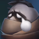 Leo_Crying emote