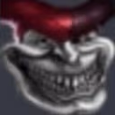 Shacoll emote