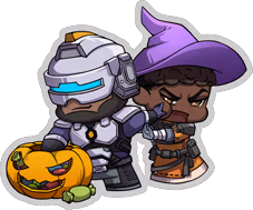 MeFirst emote