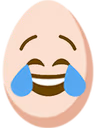 joyegg emote