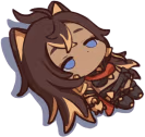 DehyaFallen emote