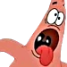 patrickcrazy emote