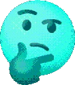 diamondthonk emote