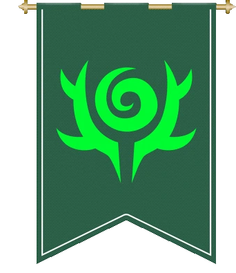 Bandeira emote