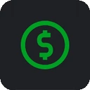 Dollar emoji