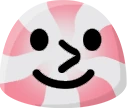 mmblobmint emote