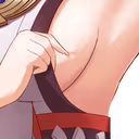 sideMiko emote