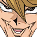 Joey emote