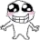 Happy emote