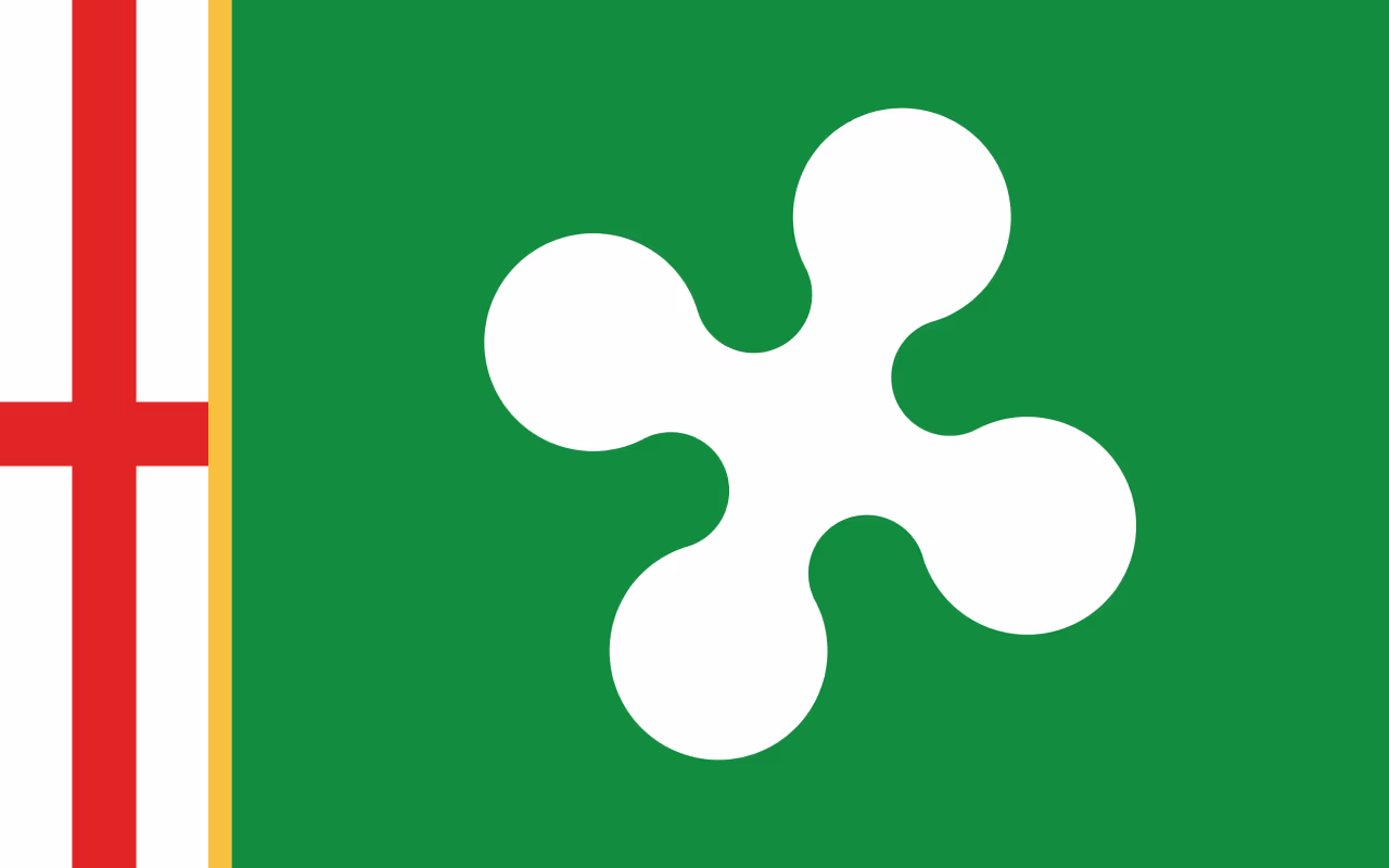 Lombardy emote