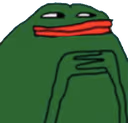 smirk emote