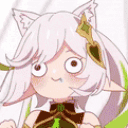 NahidaTeriPls animated emote