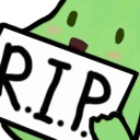 rip_bean emote