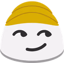 sushismirk emote
