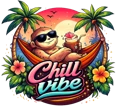 Chillvibe emote